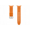 Samsung športový remienok PeakForm Band pre Watch Ultra oranžová ET-SBL70MOEGEU