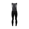 POC M's Thermal Cargo Tights cyklistické nohavice čierne XL