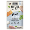 MAC's Vreciek. MACs Cat LOSOS, HYDINA a BYLINKAMI 100 g