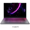 Lenovo Yoga Pro 9 16IPH11, 83SF001BCK, sivý 83SF001BCK