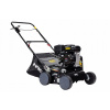 Vertikulátor - Benzínový vertikutátor NAC LRP40-118-CH 3 KM 40 cm (Vertikulátor - Benzínový vertikutátor NAC LRP40-118-CH 3 KM 40 cm)