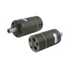 HYDRAULICKÝ MOTOR MM 12,5 1550 BULHARSKO M + S (HYDRAULICKÝ MOTOR MM 12,5 1550 BULHARSKO M + S)