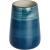 Wenko Pohár na kefky Pottery, 110 × 80 mm, keramika, 22646100
