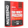 NUTREND Iso Whey PROZERO 500 g čokoládové brownies