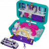 Bábika Polly Pocket - Polly Pocket Hidden Dance Dance Party Fry41 (Bábika Polly Pocket - Polly Pocket Hidden Dance Dance Party Fry41)