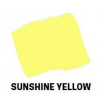 UNI Posca PC-1MR popisovač, 1 ks farba žltá slnečná
