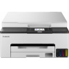 Canon 6169C006 Canon MAXIFY GX1050 3 in 1 Tintenstrahl-Multifunktionsdrucker Sivá