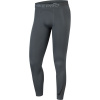 Nike Pro Warm Training Tights Mens Iron Grey/Iron S