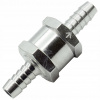 SILVER TOOLS Spätný ventil paliva 8mm ručná pumpa