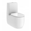 WC doska - ROCA ZA SOFT-CLOSE WC SEDADLOM BIELY (WC doska - ROCA ZA SOFT-CLOSE WC SEDADLOM BIELY)