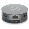 DELL Adapter - Dell 6-in-1 USB-C Multiport Adapter - DA305