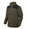 Helikon - Tex COVERT M-65 JACKET, taiga green/ black - 3XL