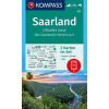 Saarland - Kompass