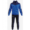 Givova Roma Con Cappuccio Unisex tepláková súprava TT013 0204 M