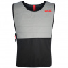 Dry viest iXS BODYCOOL X33441 sivá 3XL