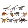 Wiky Zvířátko figurka dinosaurus 15 cm