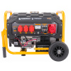 Powermat Generátor Powermat PM-AGR-3000MNKE 3000 W / PM1196
