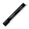 Permanentný popisovač, 2 mm, kuželový hrot, STAEDTLER 