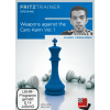ChessBase Weapons against the Caro Kann Vol. 1: Panov and Two Knights, Daniel Fernandez - verzia na stiahnutie (anglicky)