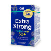 GS Extra Strong Multivitamín 50+, 90 tabliet + Darček 30 tabliet