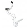 Alveus sifón 1130550 Eco pre drezy Line 80,Form 30,Zoom 10,20,30 1130550