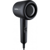 Niceboy ION AirSonic Pop fén na vlasy, čierny airsonic-pop-onyx