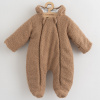 Dojčenský zimný overal New Baby Teddy Winter 62 (3-6m)
