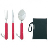 Ferrino Clip Cutlery
