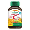 Jamieson Vitamín C 500 mg mix 120 tabliet