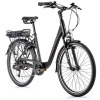 Elektrobicykel Leader Fox LATONA 26