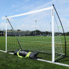 Kickster Elite futbalová bránka 1,8 x 1,2 m balenie 1 ks - 1 ks