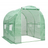 Fóliovník 2x2x2 m AGA MR4001CH
