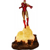 Stolová lampa Marvel Iron Man - lampa (5056577710540)