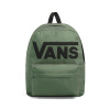 Vans Old Skool Drop V Backpack, One Size, ZĽAVA