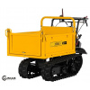 Minidumper Lumag MD 350N