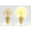 WOOx SMART Retro LED 6W E27 Filament (WOOx SMART Retro LED 6W E27 Filament)