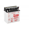 YUASA Yumicron battery NO ACID YUASA YB16CL-B