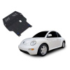 Rival Oceľový kryt motor + prevodovka Volkswagen New Beetle (1998-2005)
