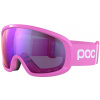 Poc Fovea Mid Clarity Comp - Actinium Pink