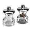 Cole&Mason Sada mlynčekov na soľ a korenie BUTTON 2 ks 6,5 cm GG422 Cole&Mason