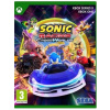 Sonic Racing: CrossWorlds pre Xbox X v krabici