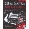 Černá sanitka: Třikrát a dost (Janeček Petr)