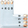 Spojka RGB ROHOVÁ PCB
