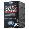 WEIDER Mega Mass Capsules 120 kapsúl