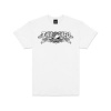 Thrasher Mag Banner T-Shirt, M, ZĽAVA