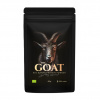 RAW'S GOAT (natívny kozí proteín) – 480g BALENIE GOAT: BIO Natural – (bez prísad)