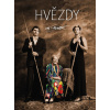 Hvězdy - Jan Saudek - Jan Saudek
