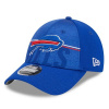 Buffalo Bills - 2023 Training Camp 9Forty NFL Šiltovka nastaviteľná