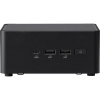 ASUS NUC 14 Pro Kit, Intel Core 3 U100, UHD, DDR5, M.2+2,5