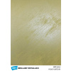 HET® BRILLANT METALLICO interiérová akrylátová dekorační barva s metalickým efektem Barva (odstín): BM 642 moon yellow, Velikost balení: 1 l